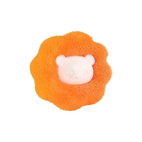 1-5pcs Pet Hair Remover Reusable Ball Laundry Washing Machine Filter