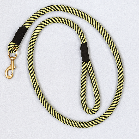 The Pets Company Rope Training Leash for Giant Breed Dogs with Strong