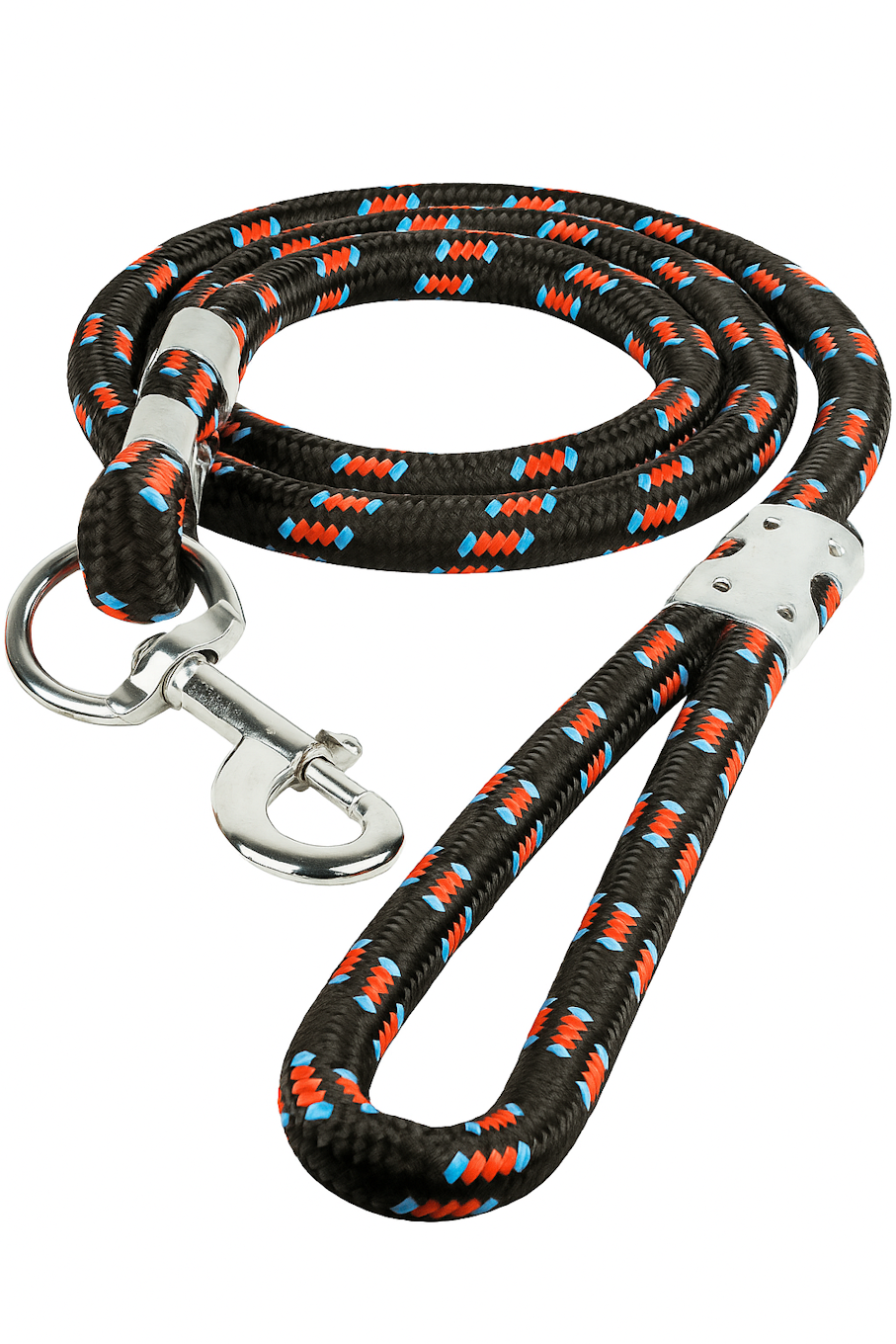 The Pets Company Rope Training Leash for Giant Breed Dogs with Strong