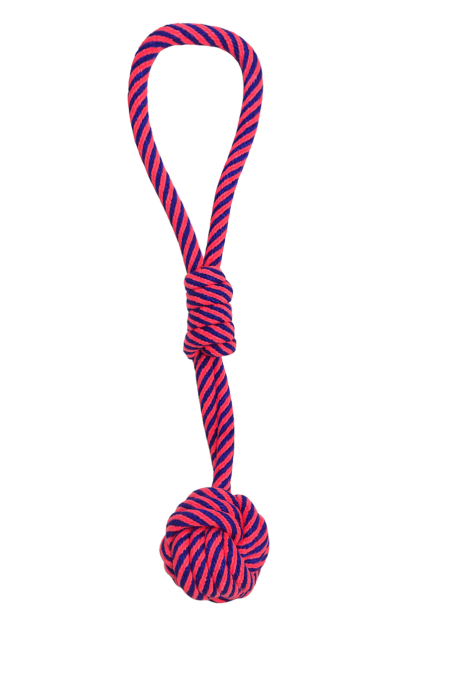 Durable Small Tug Rope Toy for Dogs – Interactive Chew & Play Toy