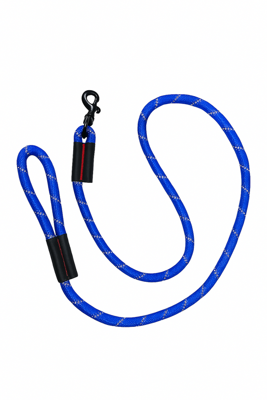 The Pets Company Rope Training Leash for Giant Breed Dogs with Strong