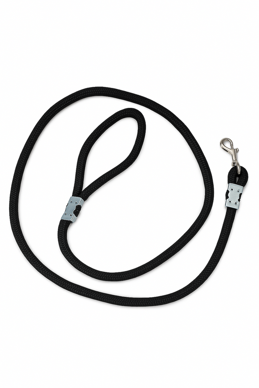The Pets Company Rope Training Leash for Giant Breed Dogs with Strong